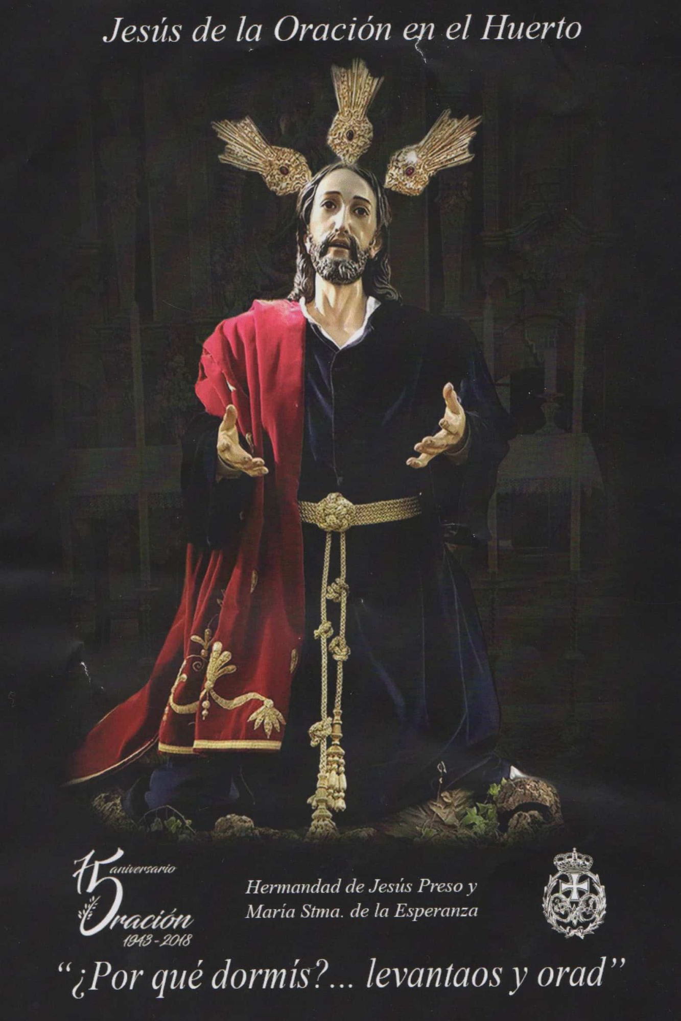 A.M. La Unión de Montilla – 75 años de Oración por Montilla