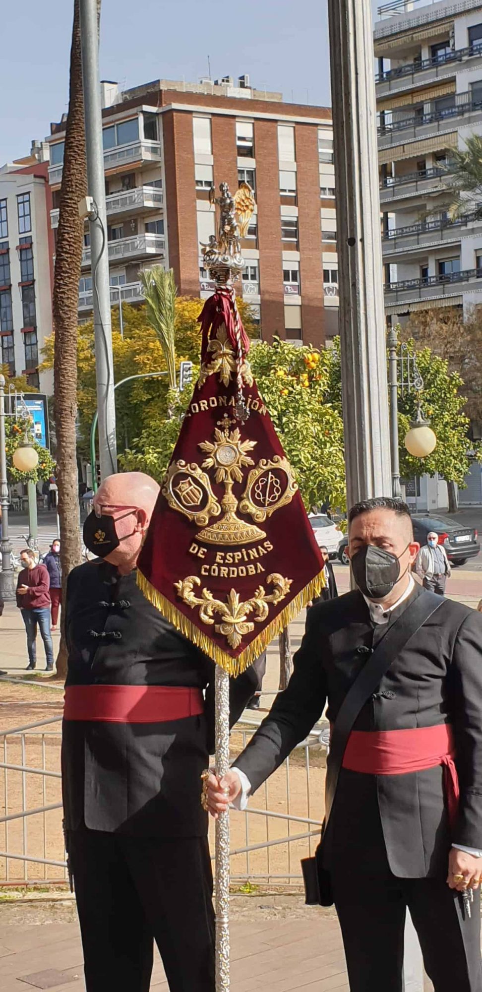 CC.TT. Coronación de Espinas :: Concierto Viento Joven 2022