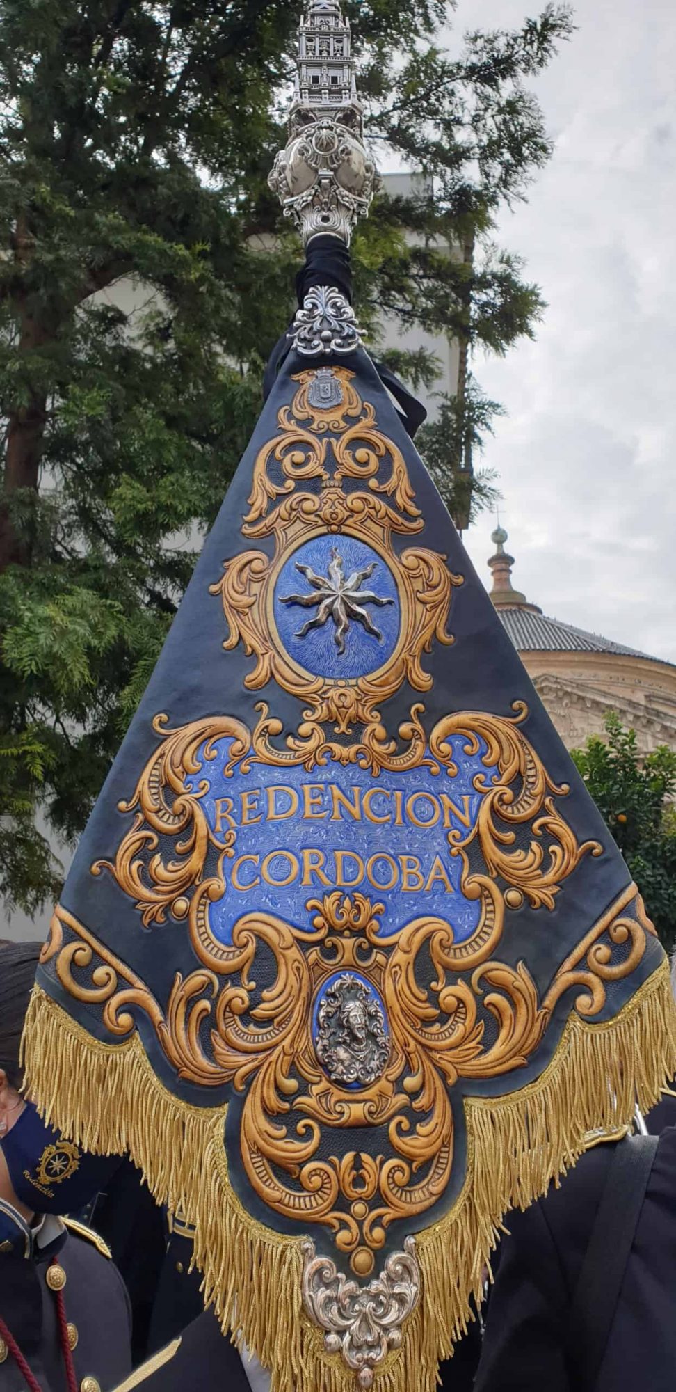 A.M. Redención de Córdoba :: Concierto Santa Cecilia 2021