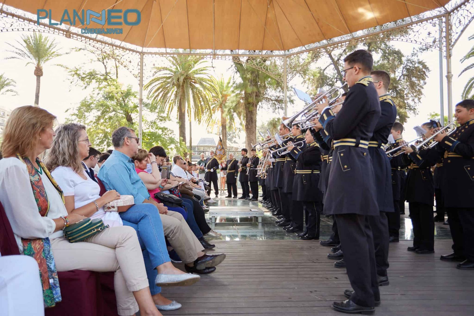 A.M. Redención Córdoba :: Concierto Viento Joven 2022