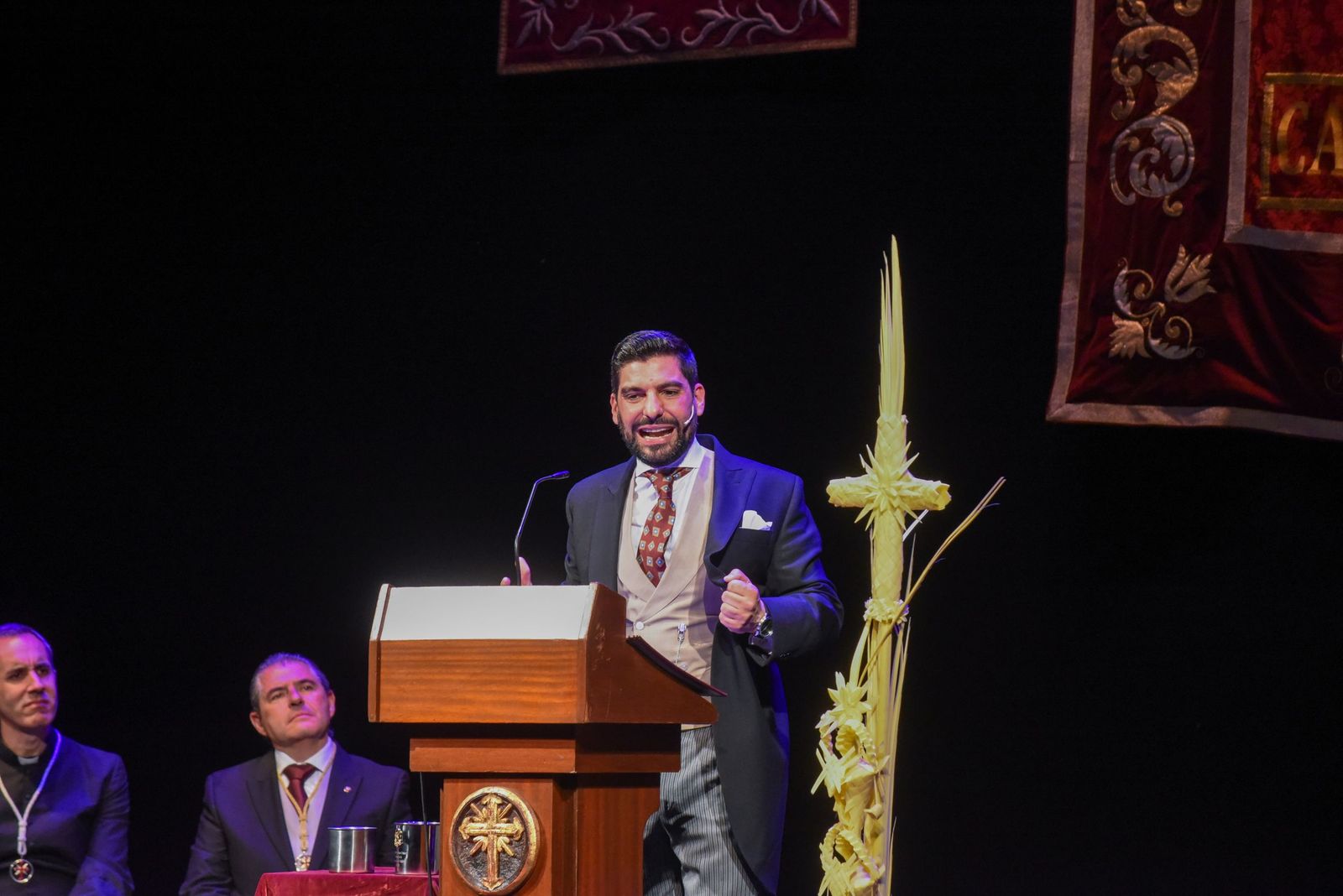 Pregon Semana Snata COrdoba 2026